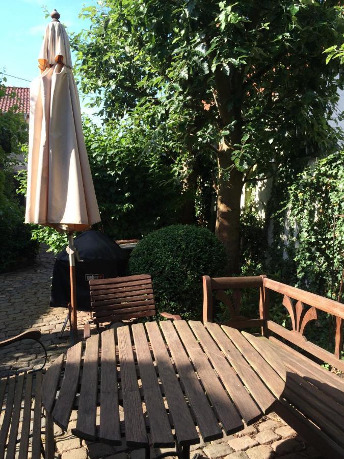 Seelig'S Weinsheim  Kültér fotó
